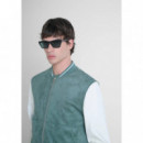 Sudadera Verde Muschio  ANTONY MORATO