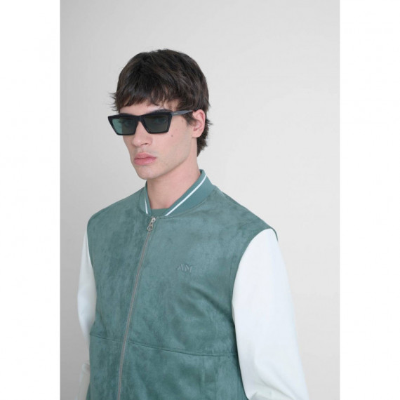 Sudadera Verde Muschio  ANTONY MORATO