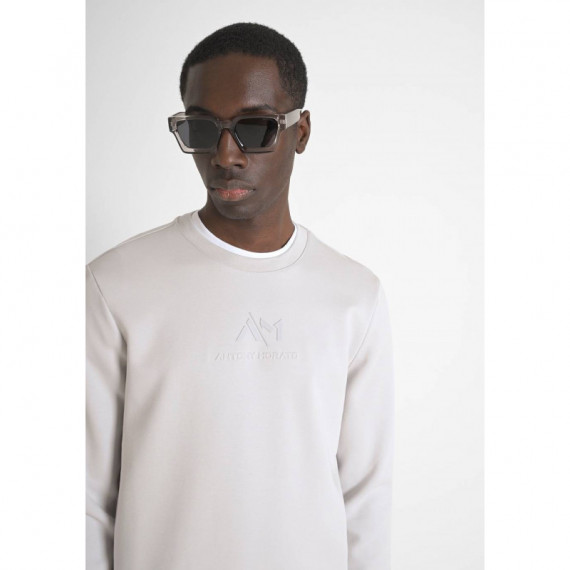 Sudadera Ghiaccio  ANTONY MORATO