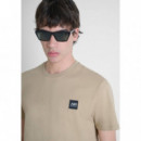 Camiseta Manga Corta Coloniale  ANTONY MORATO