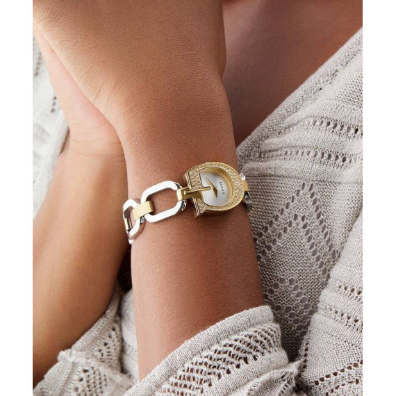 Reloj Gia Dorado  GUESS