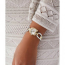 Reloj Gia Dorado  GUESS