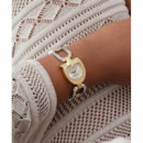 Reloj Gia Dorado  GUESS