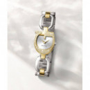 Reloj Gia Dorado  GUESS