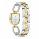 Reloj Gia Dorado  GUESS