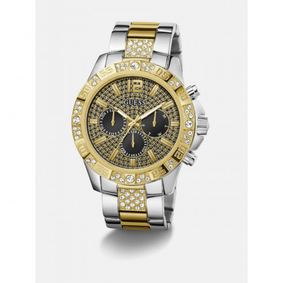 Reloj Majestic Plata  GUESS