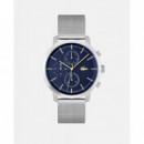 Reloj Replay C/milanesa E/azul  LACOSTE