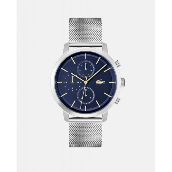 Reloj Replay C/milanesa E/azul  LACOSTE