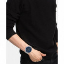 Reloj Replay C/milanesa E/azul  LACOSTE