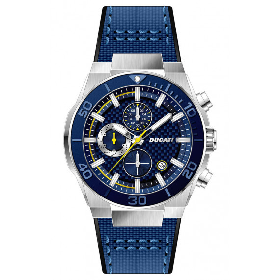 Reloj DUCATI DTWGO0001204