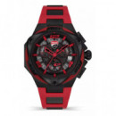Reloj DUCATI DTWGO0000307