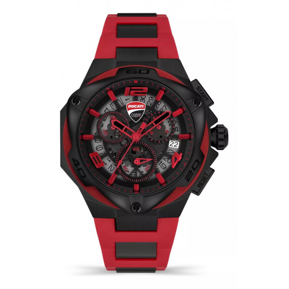 Reloj DUCATI DTWGO0000307