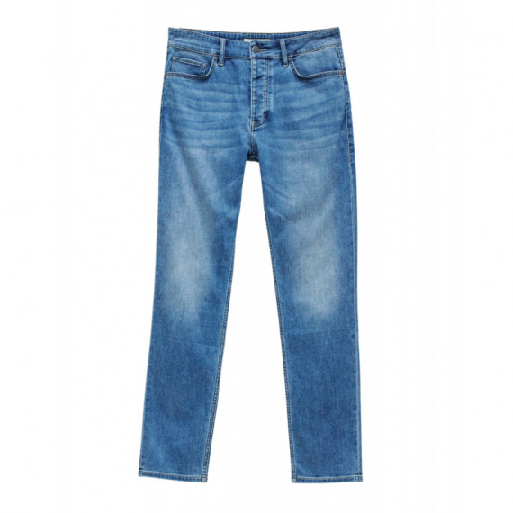 Vaqueros Hombre Vaqueros SALSA JEANS Regular Coolmax