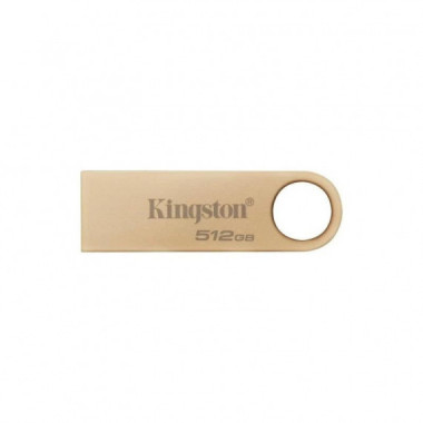 Pen Drive 512GB KINGSTON USB 3.2 Gold