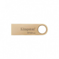 Pen Drive 512GB KINGSTON USB 3.2 Gold