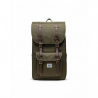 HERSCHEL - Little America 30L - Backpack