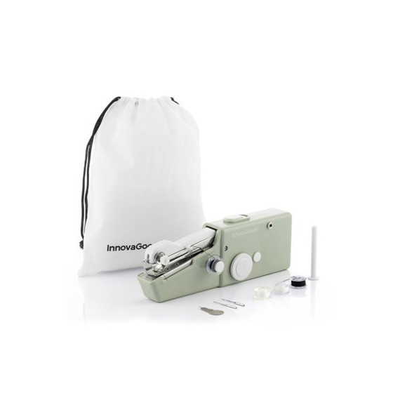 INNOVAGOODS Maquina de Coser Portatil V0103018