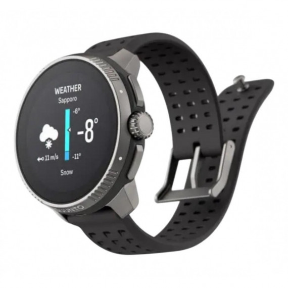 SUUNTO Race Titanium