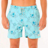 Short Surf Revival Floral  RIP CURL