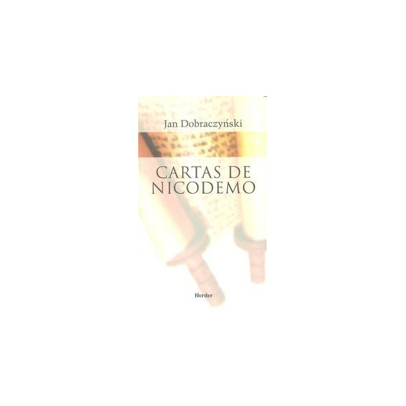 Cartas de Nicodemo