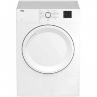 BEKO DV8120N Secadora 8KG Evacuación