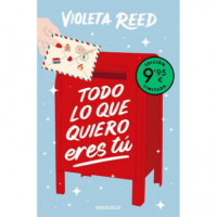 Todo lo que Quiero Eres tu (campaãâa Edicion Limitada)