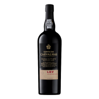 Quinta Das Carvalhas Lbv 2019 - 75CL  REAL COMPANHIA VELHA