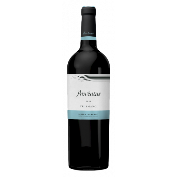 Proventus 12 Meses 2022 - 75CL  BODEGA TR3SMANO - LAGAR DE PROVENTUS