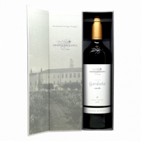 Pago de Garduña 2020 - 75CL  ABADÍA RETUERTA