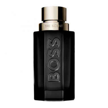 The Scent Magnetic For Him  HUGO BOSS