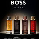 The Scent Magnetic For Him  HUGO BOSS
