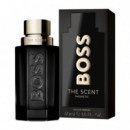 The Scent Magnetic For Him  HUGO BOSS