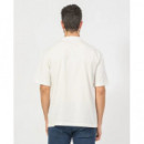 Camiseta Oversize Bugler de GUESS