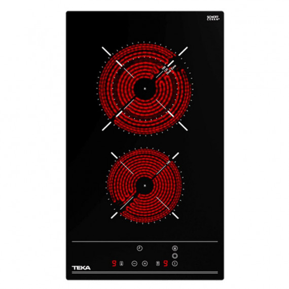 TEKA TBC32010 Ttc 2F Encimera
