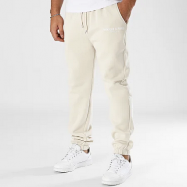 Jogger Project X Paris Beige