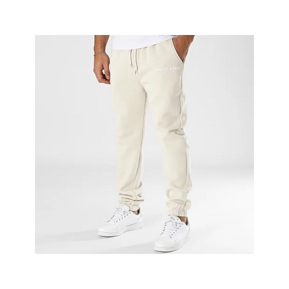 Jogger Project X Paris Beige