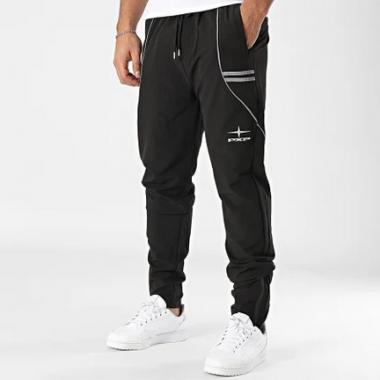 Jogger Project X Paris Negro