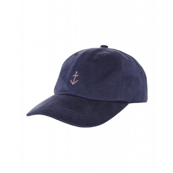 Gorros y Gorras Gorra LA PAZ Santos Navy Clay