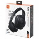 Auriculares BLUETOOTH JBL T775NC con Cancelación de Ruido