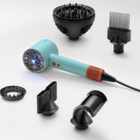 Secador Pelo DYSON HD16 Supersonic Nural (pátina Cerámica/topacio)