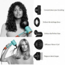 Secador Pelo DYSON HD16 Supersonic Nural (pátina Cerámica/topacio)