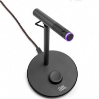 Micrófono USB Condensador Triple JBL Quantum Stream
