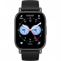 Smartwatch Reloj XIAOMI Watch 5 Lite Black
