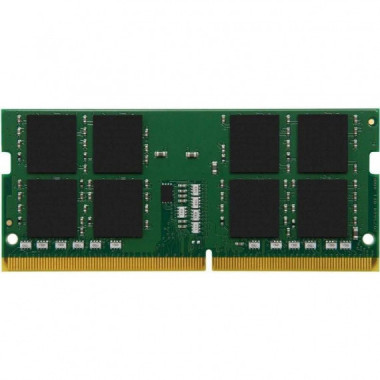 Memoria Sodimm 16GB KINGSTON DDR4 3200MHZ