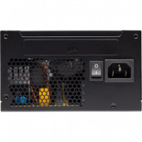 Fuente de Alimentacion CORSAIR 750W CX750 80+ Bronze ATX Black