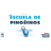 Escuela de pingüinos