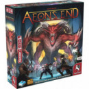 Aeon´s end