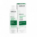 Dercos Champu Keratorreductor Psolution 200ML  VICHY