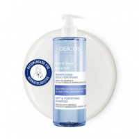 Dercos Champu Mineral Suave Fortificante 200ML  VICHY