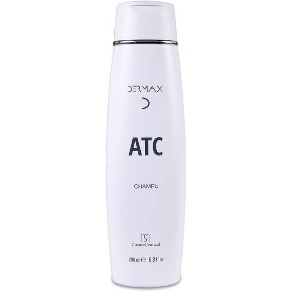 DERMAX Atc Champu 200 Ml